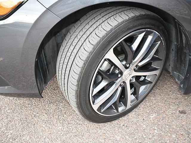 used 2022 Honda Civic car, priced at $25,416