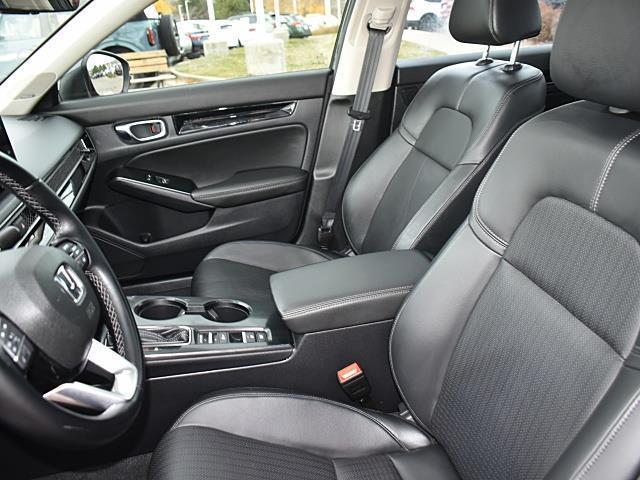 used 2022 Honda Civic car, priced at $25,416