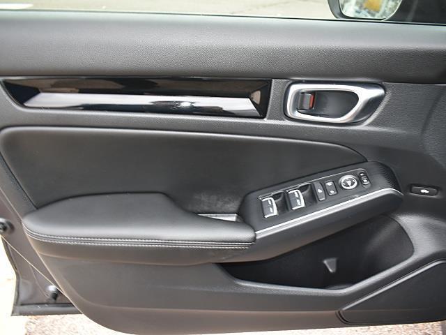 used 2022 Honda Civic car, priced at $25,416