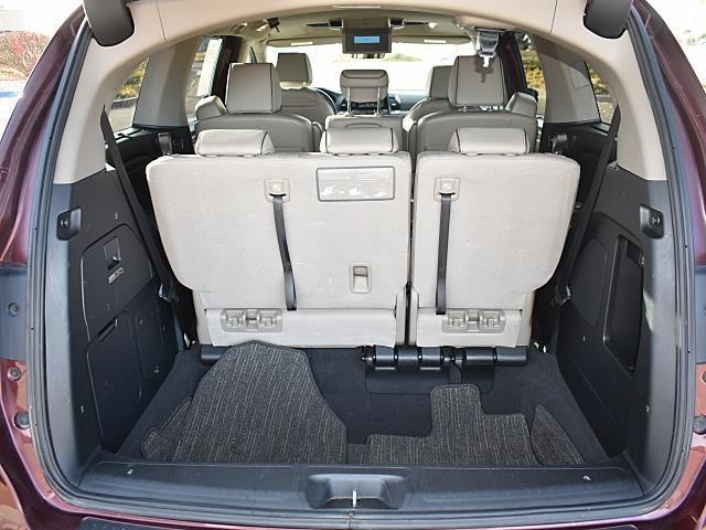 used 2021 Honda Odyssey car, priced at $31,450