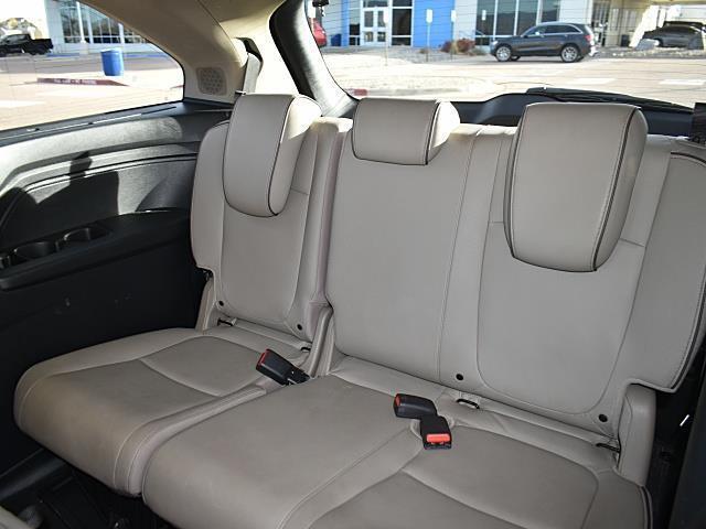 used 2021 Honda Odyssey car, priced at $31,450