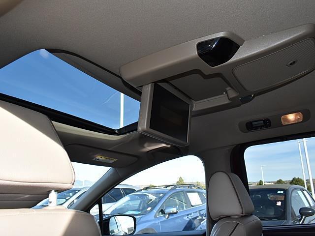 used 2021 Honda Odyssey car, priced at $31,450