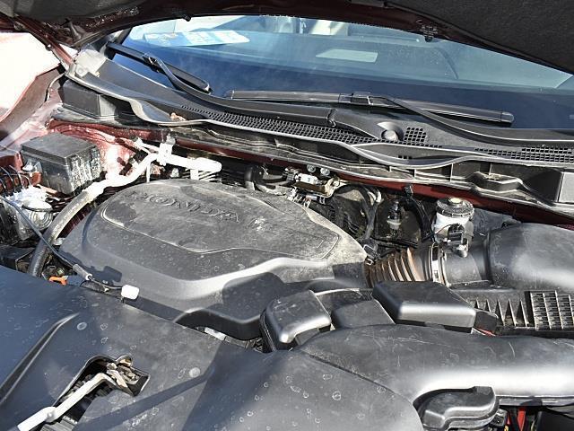 used 2021 Honda Odyssey car, priced at $31,450