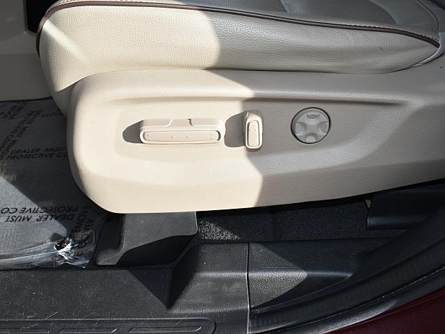 used 2021 Honda Odyssey car, priced at $31,450