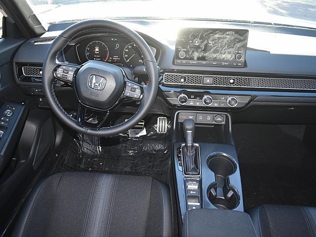new 2026 Honda Civic car, priced at $28,245
