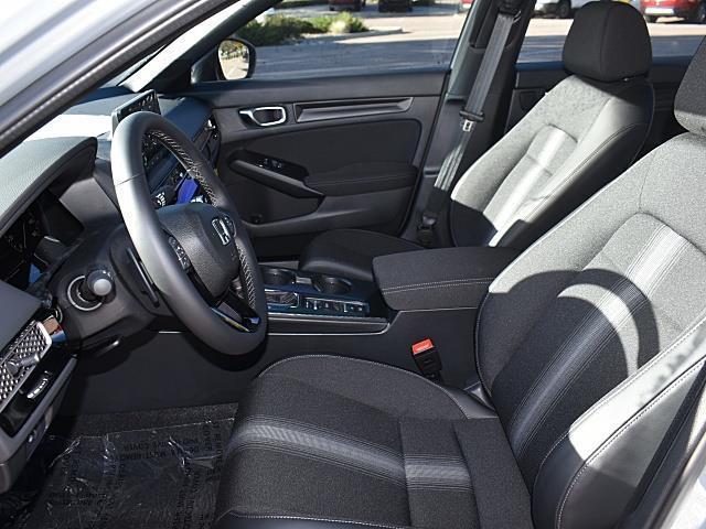 new 2026 Honda Civic car, priced at $28,245