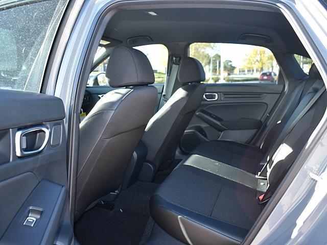 new 2026 Honda Civic car, priced at $28,245