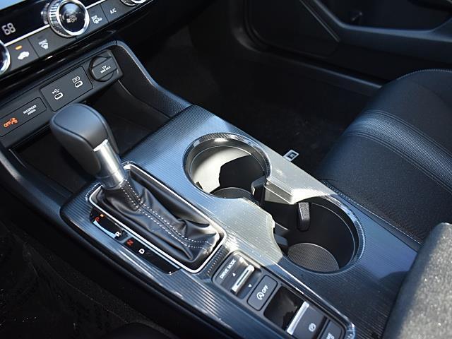 new 2026 Honda Civic car, priced at $28,245