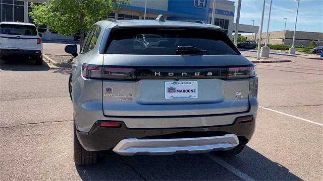 new 2024 Honda Prologue car, priced at $56,890