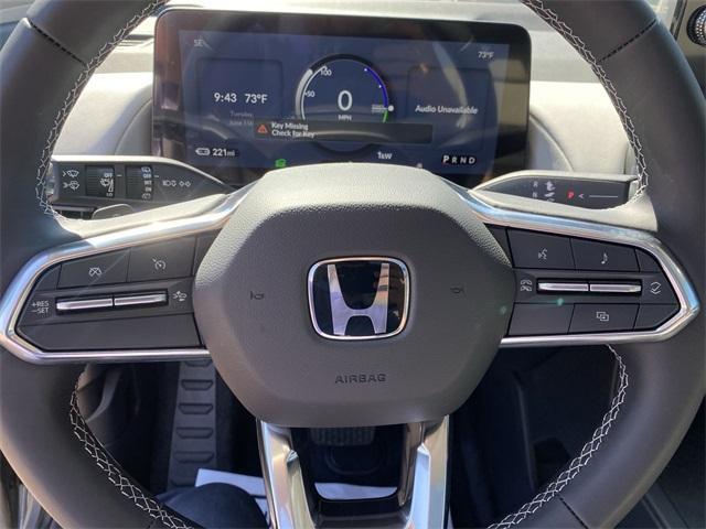 new 2024 Honda Prologue car, priced at $56,890