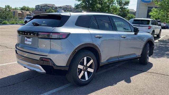 new 2024 Honda Prologue car, priced at $56,890