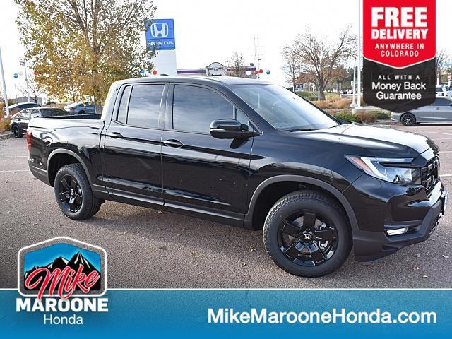 new 2026 Honda Ridgeline car, priced at $47,195