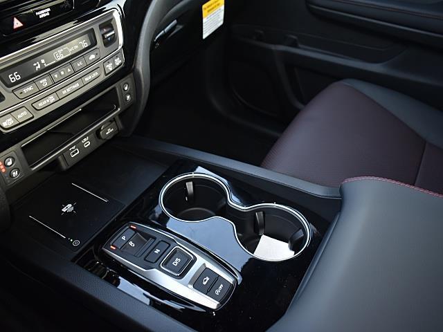 new 2026 Honda Ridgeline car, priced at $47,195