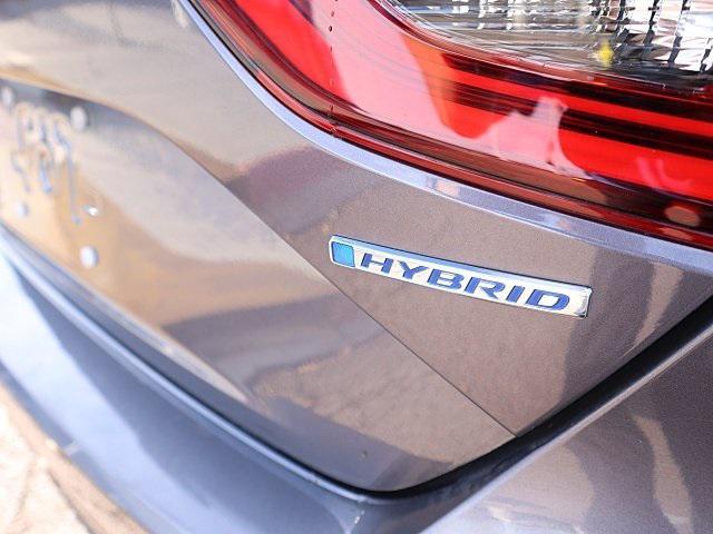 used 2021 Honda Insight car, priced at $21,117