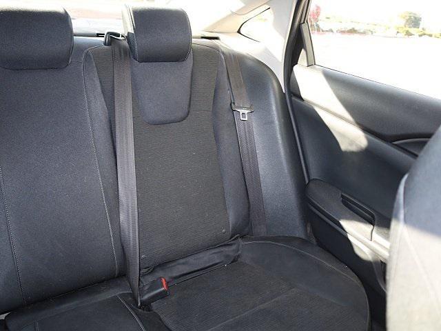 used 2021 Honda Insight car, priced at $21,117