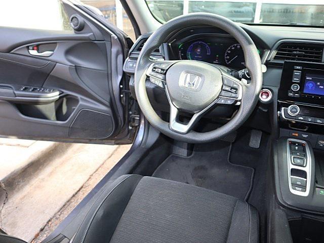 used 2021 Honda Insight car, priced at $21,117