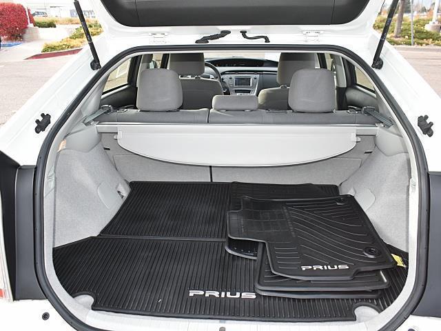 used 2014 Toyota Prius car, priced at $14,205