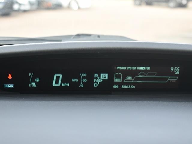 used 2014 Toyota Prius car, priced at $14,205