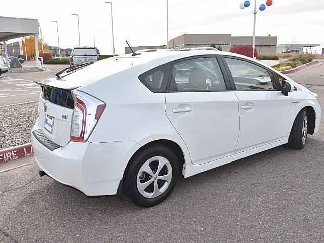used 2014 Toyota Prius car, priced at $14,205