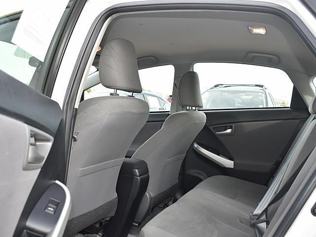 used 2014 Toyota Prius car, priced at $14,205