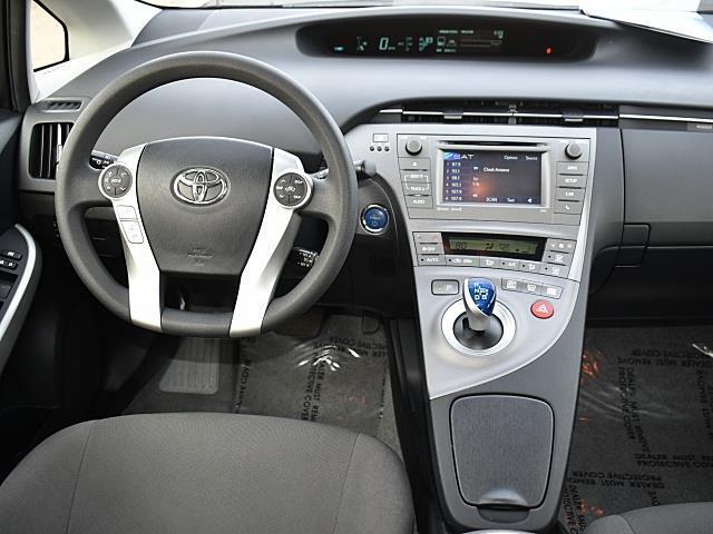 used 2014 Toyota Prius car, priced at $14,205
