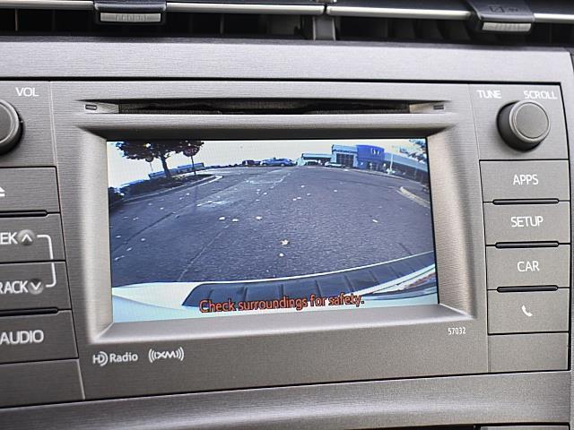 used 2014 Toyota Prius car, priced at $14,205