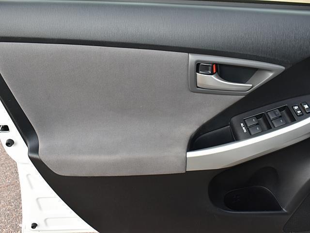 used 2014 Toyota Prius car, priced at $14,205