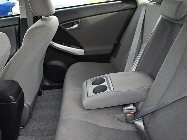 used 2014 Toyota Prius car, priced at $14,205