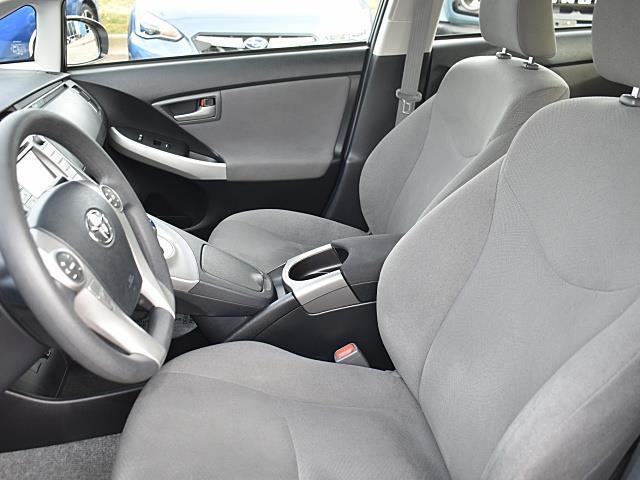used 2014 Toyota Prius car, priced at $14,205