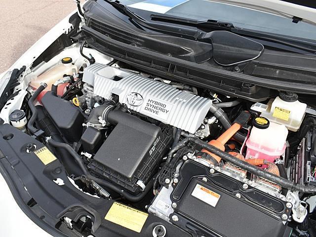 used 2014 Toyota Prius car, priced at $14,205