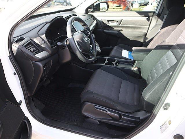 used 2022 Honda CR-V car, priced at $27,865