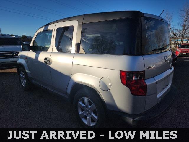 used 2009 Honda Element car, priced at $15,430