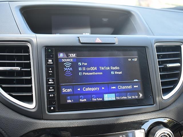 used 2016 Honda CR-V car, priced at $21,581