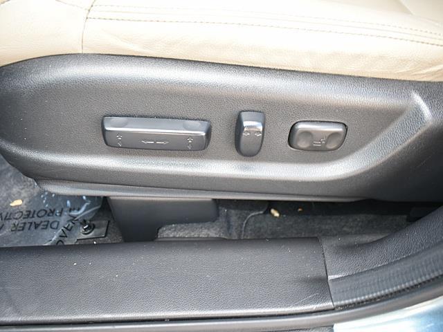 used 2016 Honda CR-V car, priced at $21,581