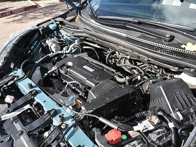 used 2016 Honda CR-V car, priced at $21,581