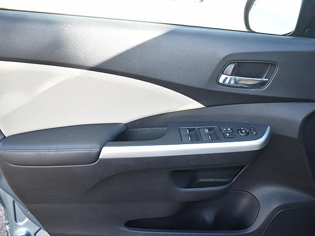 used 2016 Honda CR-V car, priced at $21,581