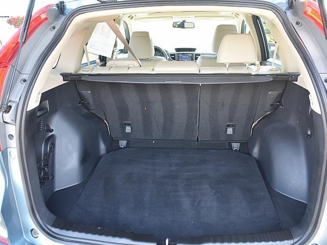 used 2016 Honda CR-V car, priced at $21,581