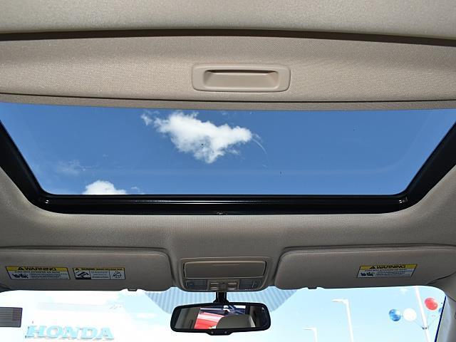 used 2016 Honda CR-V car, priced at $21,581