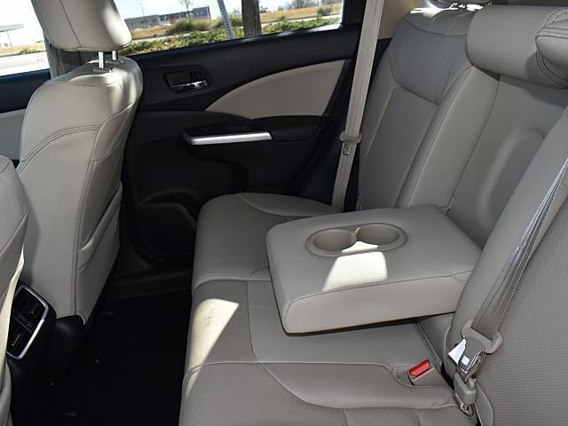 used 2016 Honda CR-V car, priced at $21,581