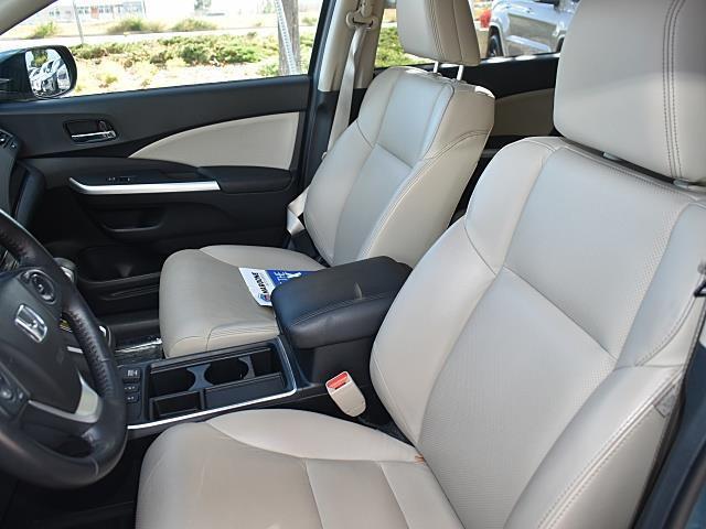 used 2016 Honda CR-V car, priced at $21,581