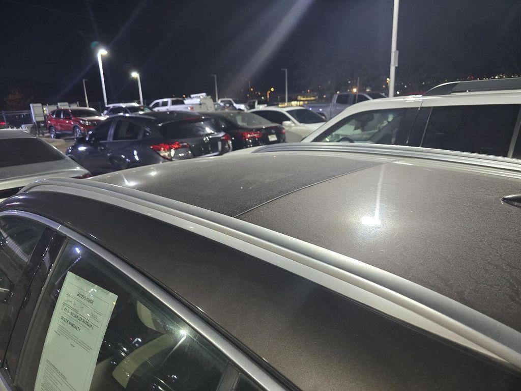 used 2019 INFINITI QX30 car, priced at $16,843