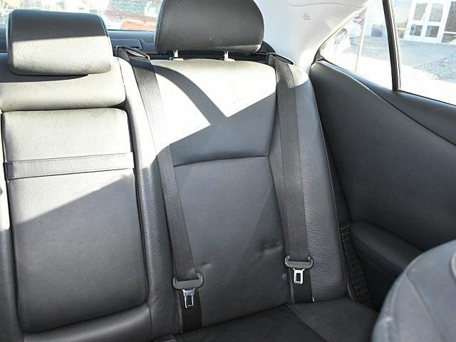 used 2010 Lexus HS 250h car, priced at $8,027