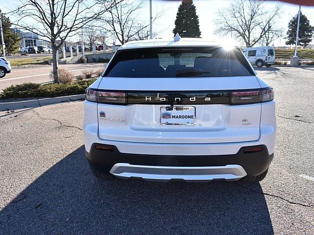 new 2024 Honda Prologue car, priced at $52,667