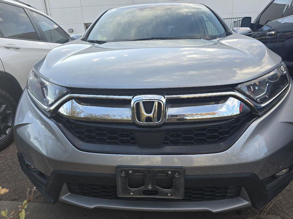 used 2018 Honda CR-V car, priced at $15,995
