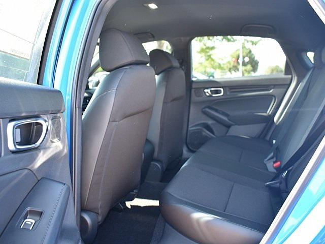 new 2025 Honda Civic car, priced at $29,850