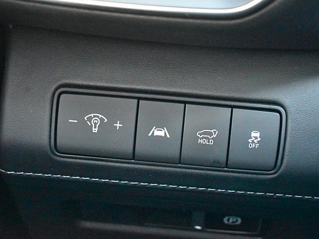 used 2022 Hyundai Santa Fe car, priced at $28,691