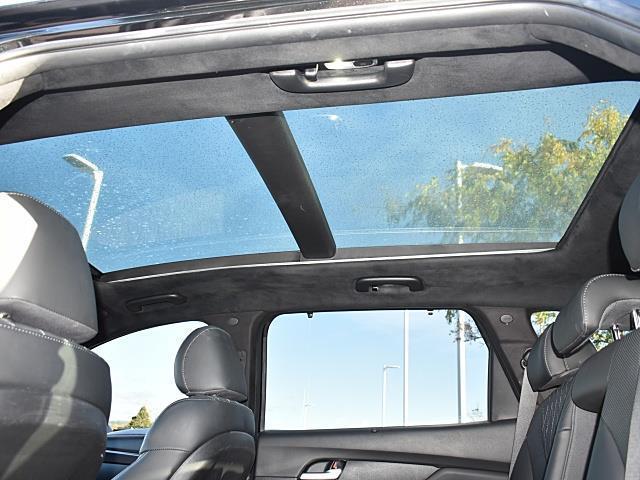 used 2022 Hyundai Santa Fe car, priced at $28,691