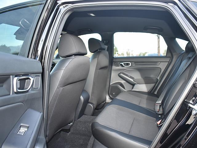 new 2026 Honda Civic car, priced at $26,595