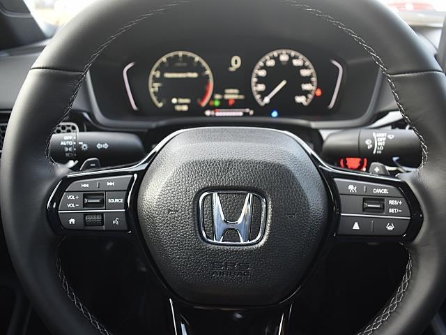 new 2026 Honda Civic car, priced at $26,595