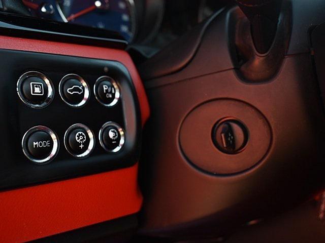 used 2017 Maserati GranTurismo car, priced at $40,071
